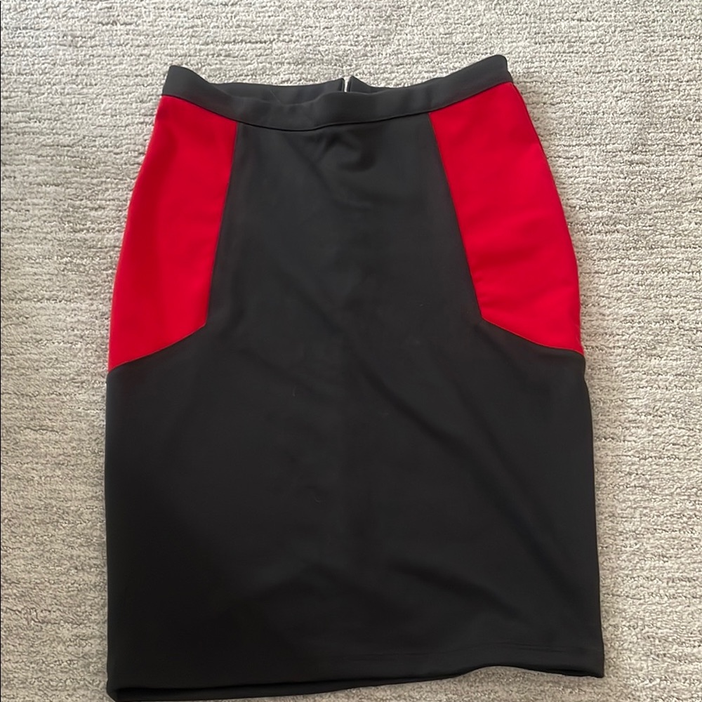 Brand New MIDI Skirt